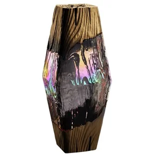 Znicz Hebe 18 x 40 cm 52 h 160 g - Lampiony i znicze - miniaturka - grafika 1