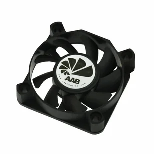 Aabcooling Fan 5 Cm Wentylator Komputerowy Wiatrak 50X50X12 Mm Cichy 12 Vdc Chłodzenie Drukarka 3D - Chłodzenie procesora - miniaturka - grafika 1