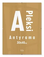 Ramki na zdjęcia - Antyrama Eko 30X40 Cm Nice Wall - miniaturka - grafika 1