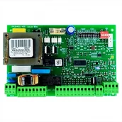 Akcesoria do bram - FAAC Centrala sterująca 7PCB452/455 issue 05a - miniaturka - grafika 1