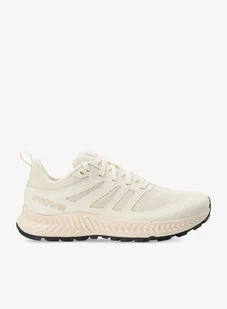 Buty trailowe damskie Inov-8 TrailFly Standard - ivory - Buty sportowe damskie - miniaturka - grafika 1
