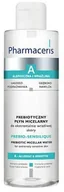 Płyny micelarne - Pharmaceris A PREBIO-SENSILIQUE Prebiotyczny płyn micelarny do ekstremalnie wrażliwej skóry, 190 ml 7077566 - miniaturka - grafika 1