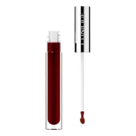 Błyszczyki do ust - Clinique Pop Plush Creamy Lip Gloss 01 Black Honey Pop 3.4ml - miniaturka - grafika 1