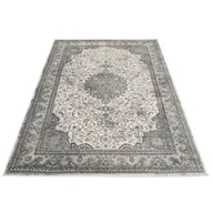 Dywany - Ciemnoszary dywan skandynawski B5-B09 - miniaturka - grafika 1