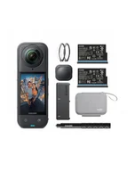 Kamery sportowe - Insta360 X5 Essentials Bundle - miniaturka - grafika 1