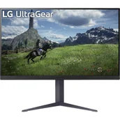 Monitory - LG 32GS85QX 32"  - miniaturka - grafika 1