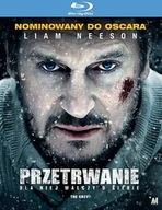 Horrory Blu-Ray - Przetrwanie - miniaturka - grafika 1