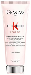 Kerastase Kérastase Genesis Fondant Renforcateur Odżywka do włosów osłabionych i łamliwych 200ml 16930 - Odżywki do włosów - miniaturka - grafika 1