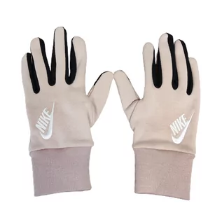 Rękawiczki - Rękawiczki damskie Nike Club Fleece Gloves - grafika 1