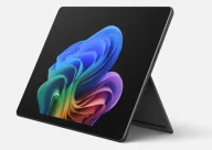 Laptopy 2w1 - Tablet 2-in-1 Microsoft Surface 11 Pro EP2-20216 13" OLED 2880 x 1920 / Intel Core Ultra 7 266V / 16GB DDR5 / 512GB SSD NVMe / Intel Arc Graphics / Win11 Pro - miniaturka - grafika 1