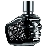 Wody i perfumy męskie - Diesel Only the Brave Tattoo Woda toaletowa 50ml - miniaturka - grafika 1