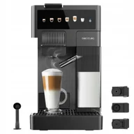 Ekspresy do kawy - Cecotec FreeStyle Latte - miniaturka - grafika 1