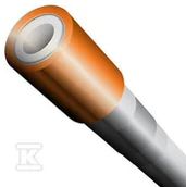 Akcesoria grzewcze - Purmo PexPenta PE-Xc 20x2, 240 m, 1440 m/paleta FBAXC5C202024000 - miniaturka - grafika 1