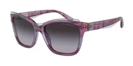 Okulary przeciwsłoneczne - Okulary Przeciwsłoneczne Emporio Armani EA 4209 60568G - miniaturka - grafika 1