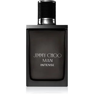 Jimmy Choo Man Intense woda toaletowa 50ml - Wody i perfumy męskie - miniaturka - grafika 1