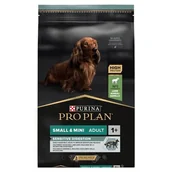 Sucha karma dla psów - Purina Pro Plan OptiDigest Adult Small&Mini Sensitive Digestion Lamb 7 kg - miniaturka - grafika 1