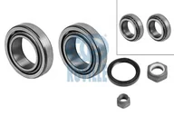 Piasty i łożyska kół - Łożysko. zestaw naprawczy piasty RUVILLE 5229 5010762 5229 - miniaturka - grafika 1