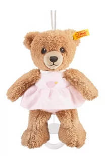 Steiff Sleep Well bear music pk 20 cm 239540 - Maskotki i pluszaki - miniaturka - grafika 1