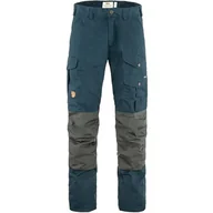 Spodenki męskie - Fjallraven Męskie spodnie Barents Pro Trousers M - miniaturka - grafika 1