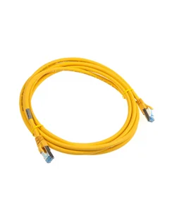 InLine 76803Y - Patchcordy - miniaturka - grafika 1