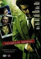 Filmy akcji DVD - Niewidzialny Morderca - miniaturka - grafika 1