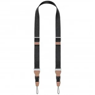 Pasek do aparatu K&F Concept Alpha Strap - czarny - Paski, szelki, uprzęże foto - miniaturka - grafika 1