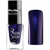 Lakiery do paznokci - Peggy Sage Lakier do paznokci Perfect lasting Karin 5436 - 5ml - ( ref. 105436) - miniaturka - grafika 1
