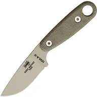 Noże - ESEE DT Izula-II z kompletnym zestawem IZULA-II-DT-KIT - miniaturka - grafika 1