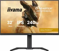 Monitory - IIyama 32" GB3290QSU-B1 IPS - miniaturka - grafika 1