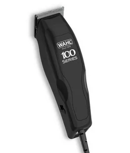 Wahl Home Pro 100 1395-0460 Czarna - Maszynki do strzyżenia - miniaturka - grafika 2