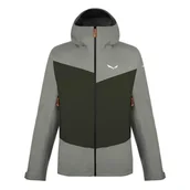 Kurtki męskie - Salewa Męska kurtka Puez Gore-tex Paclite® (1 opakowanie) - miniaturka - grafika 1