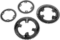 Części rowerowe - Shimano Shimano 105 FC-R7000 Zębatka rowerowa 11 rz., black 34T 2020 Zębatki przednie Y-1WV34000 - miniaturka - grafika 1