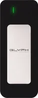 Dyski SSD - Glyph Silver Atom 1TB Czarno-srebrny A1000SLV - miniaturka - grafika 1