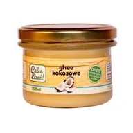 Masło i margaryna - Ghee Palce Lizać Naturalne masło z kokosem Palce Lizać! 220 ml - miniaturka - grafika 1