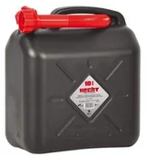 Akcesoria do urządzeń ogrodniczych - Hecht kanister 10 l - miniaturka - grafika 1