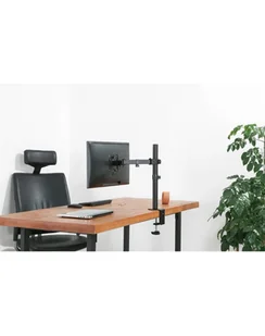 neomounts by newstar Uchwyt biurkowy FPMA-D550BLACK - Uchwyty do monitorów - miniaturka - grafika 1