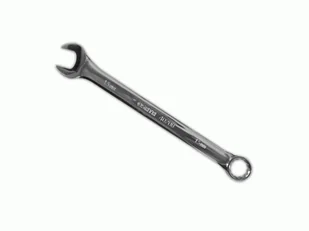 Klucz Plasko-oczkowy 9MM - Narzędzia samochodowe - miniaturka - grafika 1