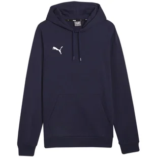 Bluza męska Puma Team Goal Casuals Hoody - Bluzy męskie - miniaturka - grafika 1
