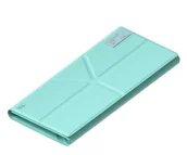 Gadżety dla graczy - NuPhy NuFolio V4 for Air75 V3 Keyboard Case - Azure Mist - miniaturka - grafika 1