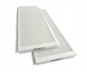 Akcesoria do oczyszczaczy i nawilżaczy powietrza - DUCO Filter Set, Coarse 65%/ePM1 55% (Energy Comfort D400/Comfort Plus) - miniaturka - grafika 1