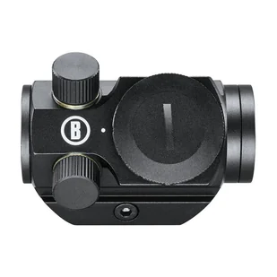 Bushnell - Kolimator Trophy TRS-25 Red Dot + Montaż 0.83'' Picatinny Riser Mount  - 3 MOA - BU-731303 - Amunicja i osprzęt ASG - miniaturka - grafika 8