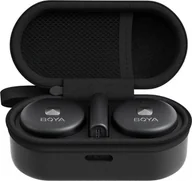 Mikrofony komputerowe - Mikrofon Boya Boya OMIC-U-B wireless microphone - miniaturka - grafika 1