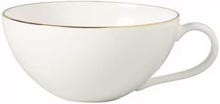 Villeroy & Boch Filiżanka do herbaty (200 ml) Anmut Gold - Filiżanki - miniaturka - grafika 1