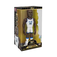 Figurki kolekcjonerskie - Funko POP, figurka Vinyl Gold: NBA Legends, Magic- Shaquille O'Neal - miniaturka - grafika 1