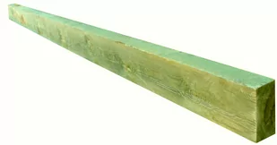 Krawędziak sosnowy, impregnowany 60x120x3000 mm - Deski i kantówki - miniaturka - grafika 1