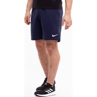 Spodnie sportowe męskie - Spodenki sportowe męskie Nike Park 20 Short - miniaturka - grafika 1