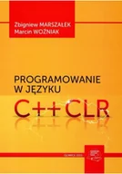 Systemy operacyjne i oprogramowanie - Programowanie w języku C + + CLR - miniaturka - grafika 1