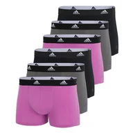 Majtki męskie - Bokserki Active Flex Cotton 6 pak - miniaturka - grafika 1