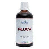 Suplementy naturalne - INVENT FARM Płuca 100 ml Invent Farm Eukaliptus Babka Lancetowata Mięta Pieprzowa Imbir Pieprz Cayene - miniaturka - grafika 1