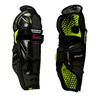 Golenie Bauer Vapor 3X Pro Junior 12 cali - Hokej - miniaturka - grafika 1
